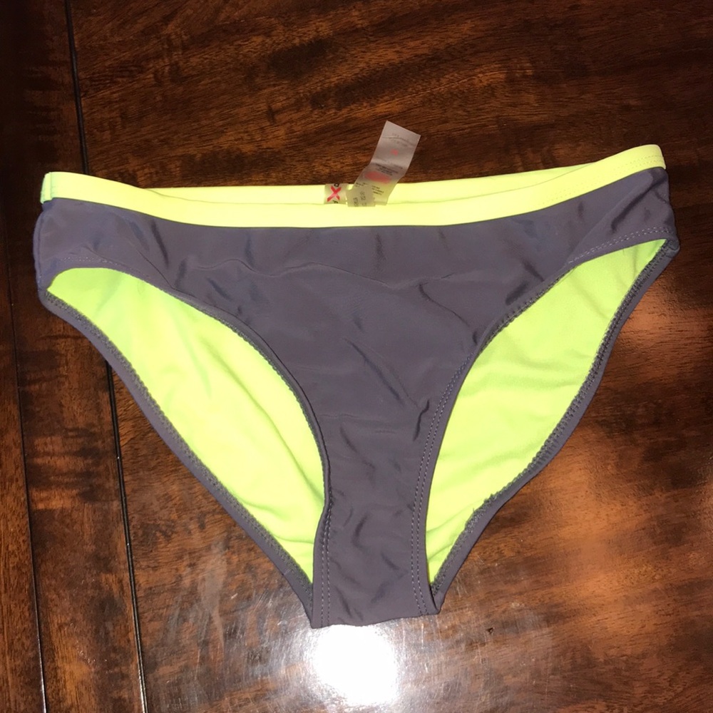 bikini bottoms